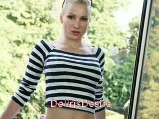DolirisDesire