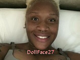 DollFace27