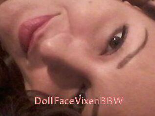 DollFaceVixenBBW