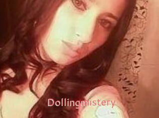 Dollingmistery