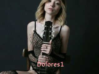 Dolores1