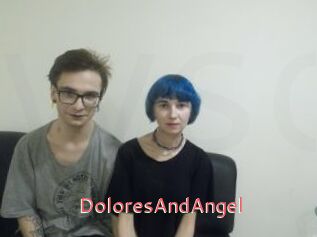 DoloresAndAngel