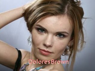 DoloresBrown