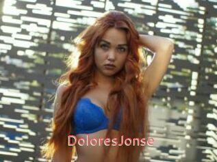 DoloresJonse
