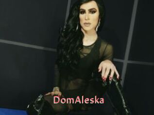 DomAleska