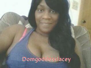 Domgoddesslacey