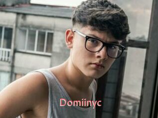Domiinyc Webcam Sexe Direct