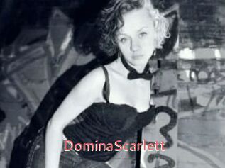 DominaScarlett
