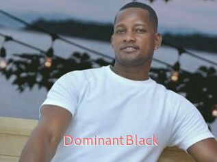 DominantBlack