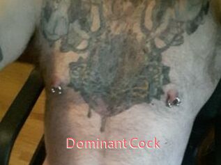 DominantCock