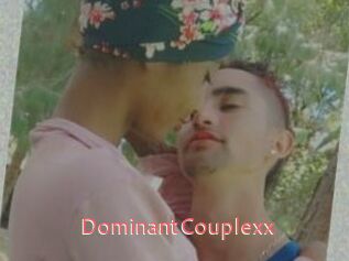 DominantCouplexx