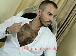 DominantGreek