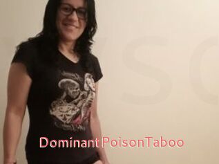 DominantPoisonTaboo