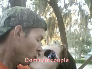 Dominantcouple
