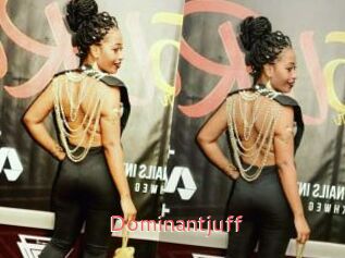 Dominantjuff