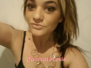 DominateLexie