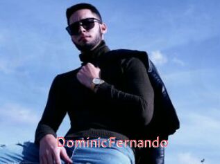 DominicFernando