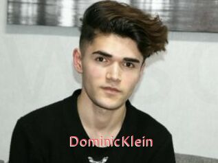 DominicKlein