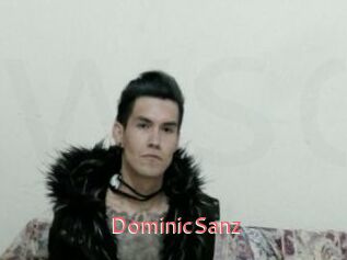 DominicSanz