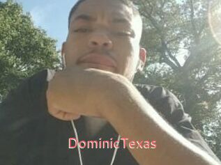 Dominic_Texas