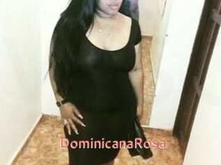 DominicanaRosa