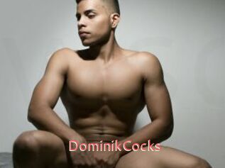 DominikCocks Webcam Sexe Direct