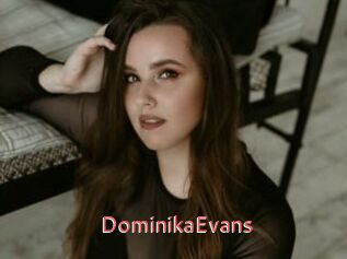DominikaEvans