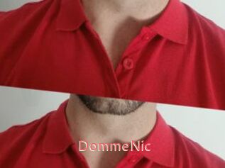 DommeNic