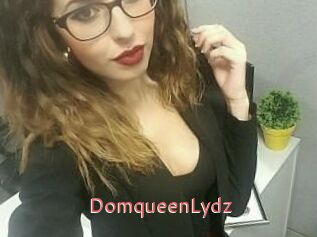 DomqueenLydz