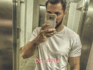 DonAhile