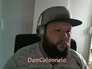 DonColonnelo