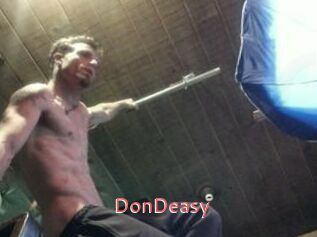 DonDeasy