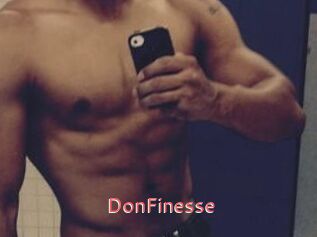 DonFinesse