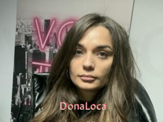 DonaLoca