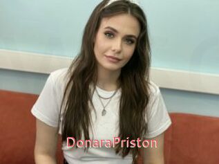 DonaraPriston