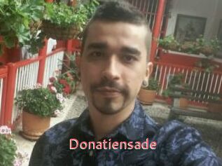 Donatiensade