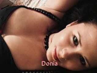 Donia