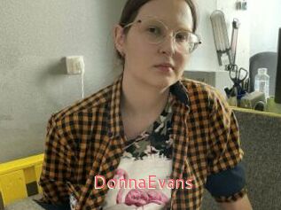 DonnaEvans