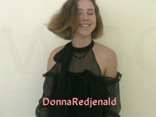 DonnaRedjenald