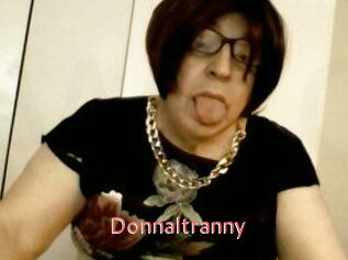 Donnaltranny