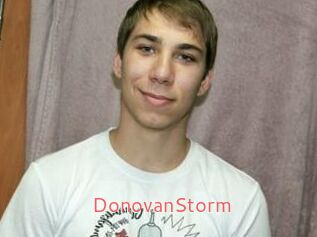DonovanStorm Webcam Sexe Direct