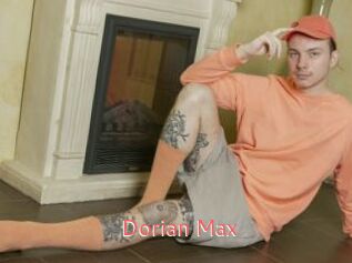 Dorian_Max