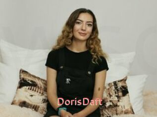 DorisDaft