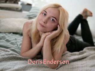 DorisEnderson