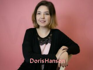 DorisHanson