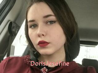 DorisJesefine