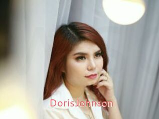 DorisJohnson