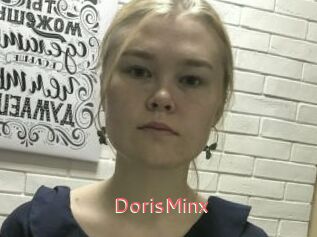 DorisMinx