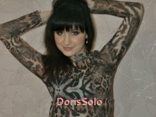 DorisSolo
