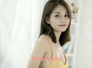 DorisViolet